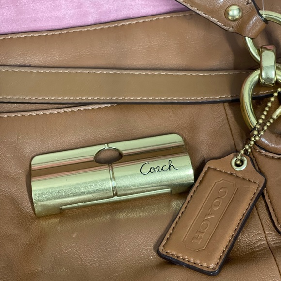 Coach bag - Picture 6 of 9